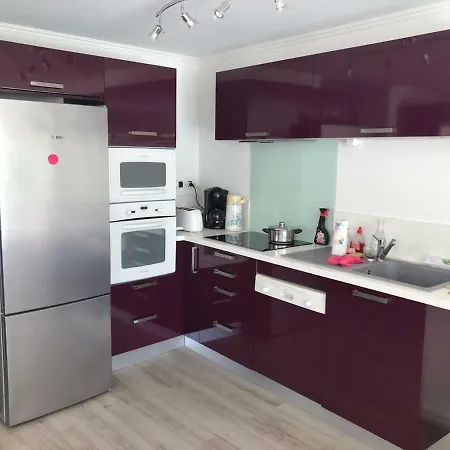 Appartement Le Splendido