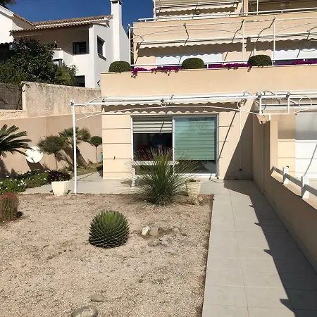 Appartement Le Splendido Sanary-sur-Mer