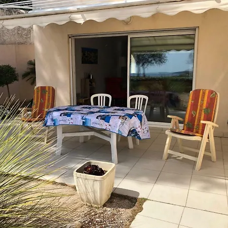Appartement Le Splendido Sanary-sur-Mer