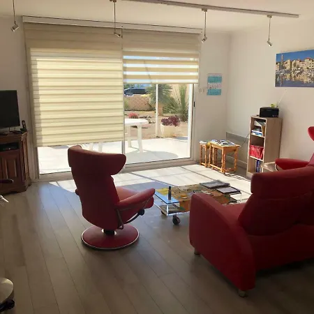 Appartement Le Splendido Sanary-sur-Mer